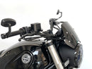 benelli 500 [WRS] – windshield