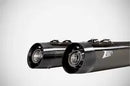Harley-Davidson FLHTK 1868 Ultra Limited Shrine Edition 114 [2019-2020] - Mk45 EC Endschalldämpfer – Bild 6