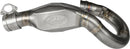 Kawasaki KX 250 [2025-2026] - Megabomb manifold pipe - material: stainless steel - picture 1