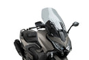 KYMCO AK 550 PREMIUM [2025] – Pare-brise V-Tech Line Touring-7