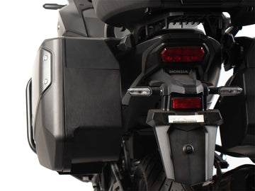 Honda NT 1100 [2022-2024] - barre de protection des boîtiers