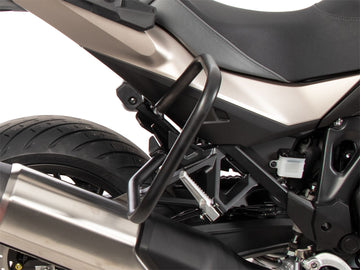 Honda NT 1100 [2025] - barre de protection des boîtiers