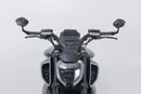 ducati diavel v4 [SW-MOTECH] – rétroviseur pour extrémités de guidon-1