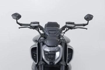 ducati diavel v4 [SW-MOTECH] – rétroviseur pour extrémités de guidon