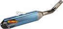 Honda CRF 450 Rx [2022-2026] - Factory 4.1 RCT slip-on silencer - picture 6