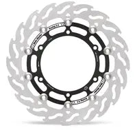 Yamaha Scr 950 [2021] - disque de frein - photo 10