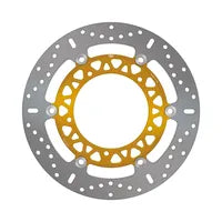 Yamaha YZF 1000 R1 [2021, 2023-2024] - Cubiq™ brake disc - picture 11