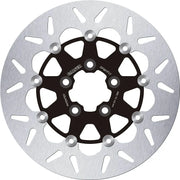 Harley-Davidson FXST 1690 Softail Standard [2012-2015] - Disque de frein rond flottant - Image 1
