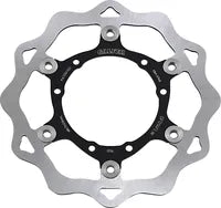 Hm Moto CRM-F 450 X [2010] - DISQUE DE FREIN SHARK FIXE – Réf. DF069HW4 – Figure 9