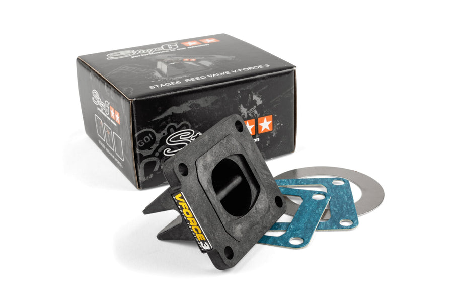 Aprilia RX Enduro 50 2T D50B0 [2007–] - Bloc membrane VFORCE 3