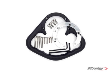 APRILIA RS 660 FACTORY [2025] – retaining ring – black - 0