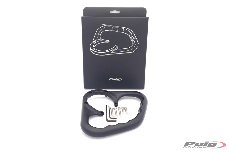 DUCATI MONSTER 937 SP [2024] – retaining ring – transparent