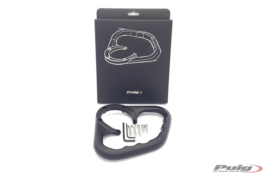 DUCATI MONSTER 937 SP [2024] – retaining ring – transparent