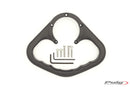 DUCATI MONSTER 937 SP [2024] – retaining ring – black