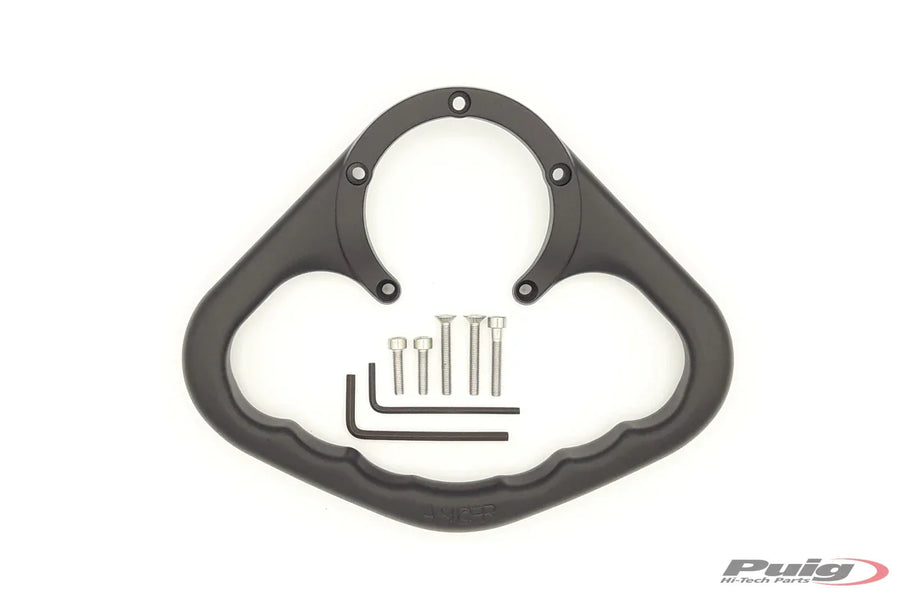 DUCATI MONSTER 937 SP [2024] – retaining ring – transparent