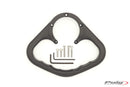 DUCATI MONSTER 937 SP [2024] – retaining ring – black