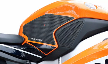 Honda CBR 1000 RR [OneDesign] - Tank Grip - 0