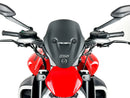 ducati diavel [WRS] – pare-brise-1