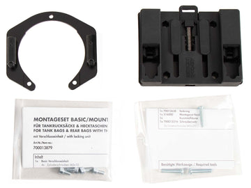 Kawasaki ZZ-R 1400 [2012-2020]-Tanking Basic including counterpart tank sac