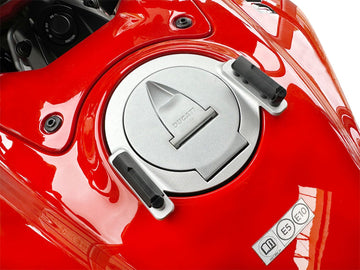 Aprilia Tuono 1000 R [2021-2025] - Tanking Basic, y compris le sac de réservoir homologue