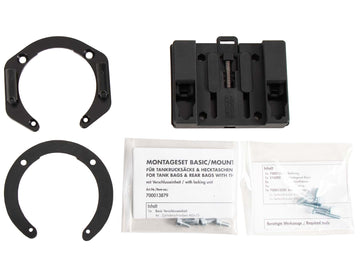 Honda CB 600 F Hornet [1998-2002] - Tankring BASIC