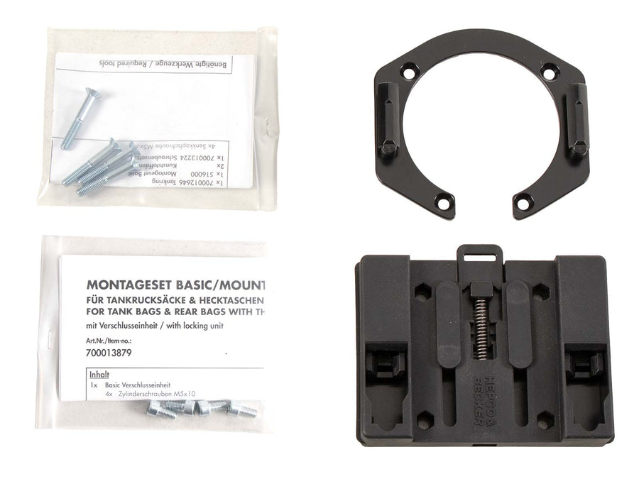 KTM 125 Duke [2011-2013] - Tankring BASIC