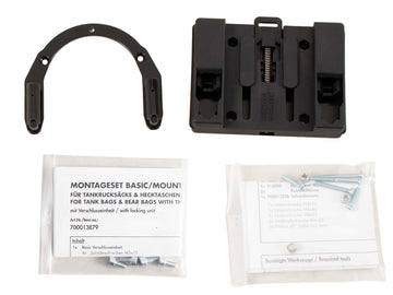 Honda CB 125 R [2018-2024] - Tankring BASIC
