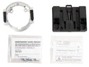 Kawasaki Versys-X 300 [2017-2020]-Tankring Basic including counterpart tank sack-4