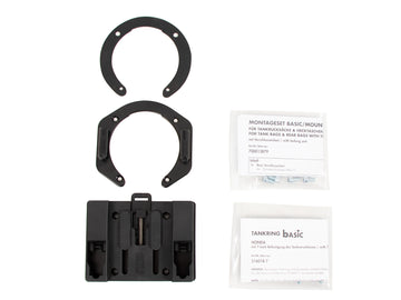 Universal Tankring BASIC 7 Loch Befestigung für ältere Honda Modelle