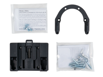 Voge 650 DSX [2022-2024] - Tankring BASIC