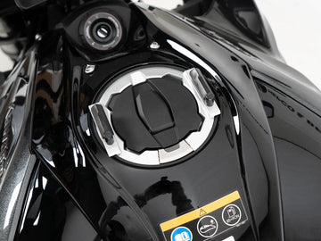 Kawasaki Z 1100 / SE [2026-] - Anneau de réservoir Basic