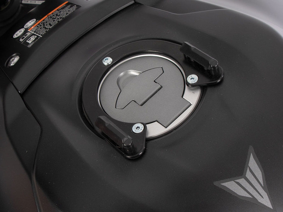 Yamaha MT -03 [2025] - Tanking Basic including counterpart tank bag