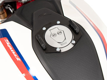 BMW G 310 R [2016-2025] - Tanking Basic, y compris le sac de réservoir homologue