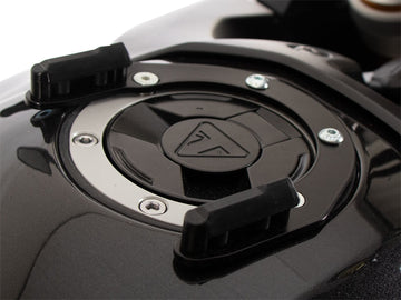 Triumph Tiger 900 Rally Pro [2024-2025] - Tanking Basic, y compris le sac de réservoir homologue