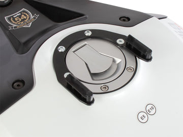 Aprilia RS 457 [2024-2025] - Tanking Basic, y compris le sac de réservoir de contrepartie