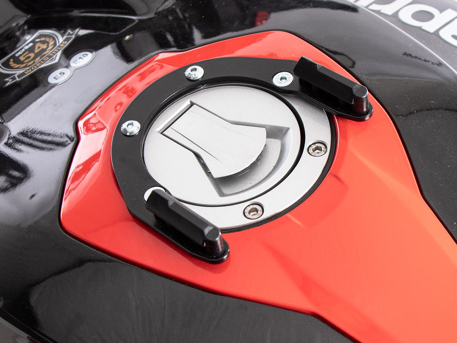 Aprilia Tuono 457 [2025] - Tanking Basic, y compris le sac de réservoir homologue