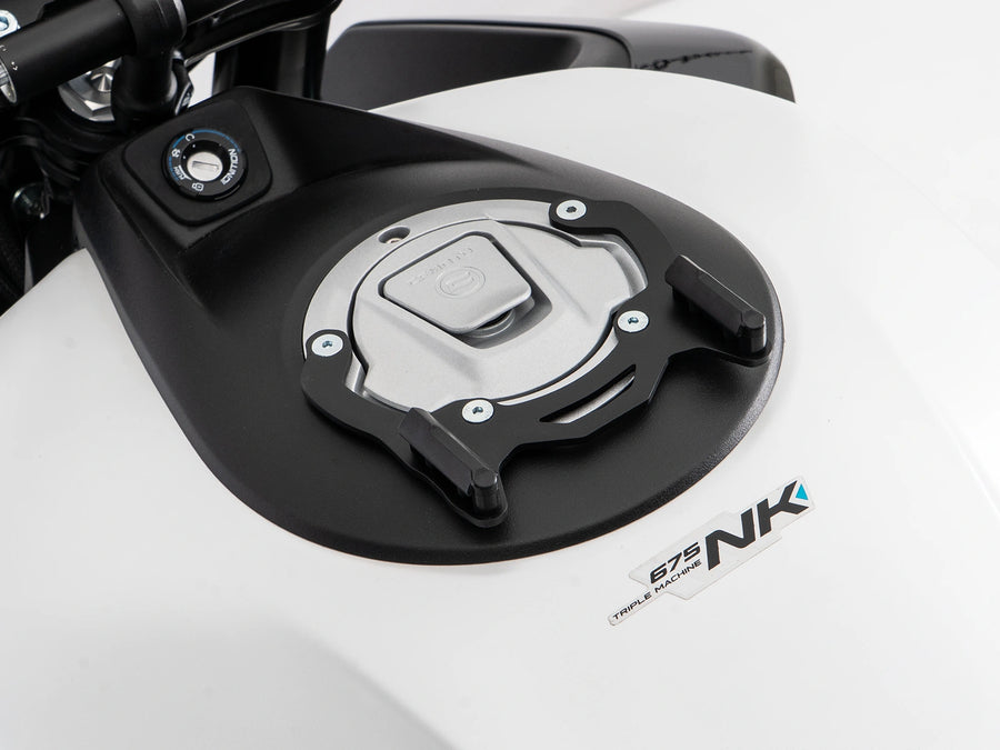 CF Moto 675 NK [2025-2026] - Tankring BASIC