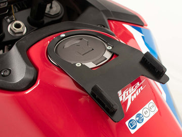 Honda CRF 1100 L Africa TW [2024-2025] - Tanking Basic, y compris le sac de réservoir homologue