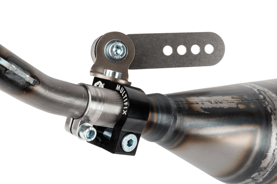 Beta RR SM 50 2T - Echappement 90-100