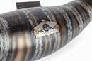 Fantic XE 50 2T - Auspuff 90-100