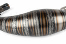 Rieju SMX SM 50 2T AM6 - Auspuff 90-100