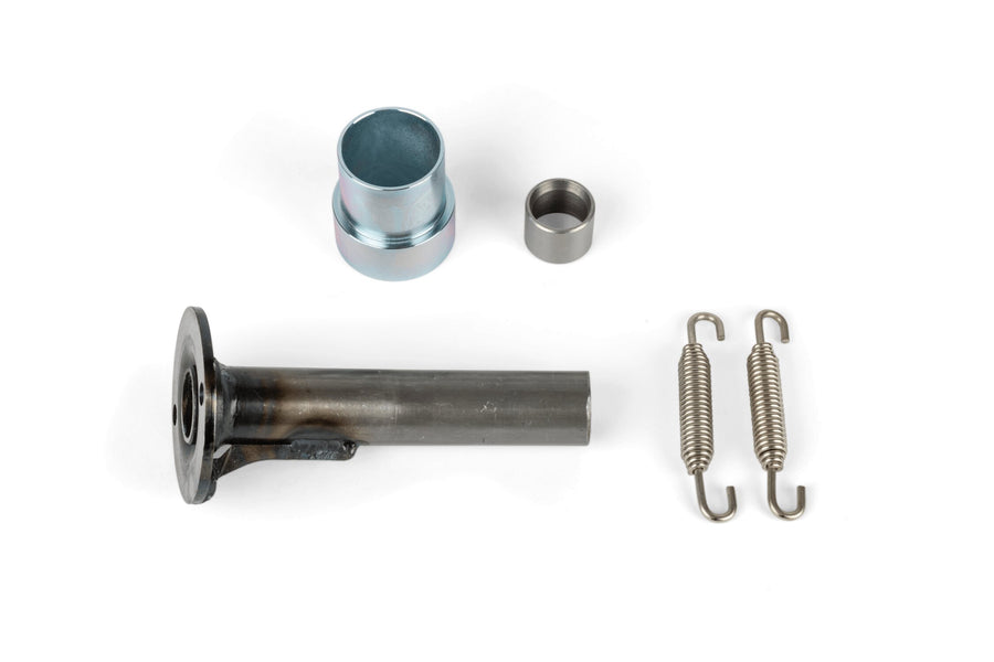 Beta RR Enduro 50 2T - Pot d'échappement 90-100