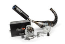 Beta RR Enduro 50 2T - Motorpack Big Racing 77ccm bleu