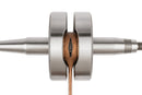 Aprilia SX 50 2T - vilebrequin HPC