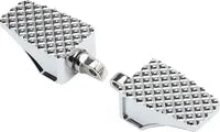 Harley Davidson Fxdrs 114 [LA CHOPPERS] - County Line Foot Pegs