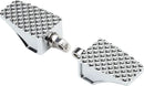 Harley Davidson Fxdrs 114 [LA CHOPPERS] - County Line Foot Pegs