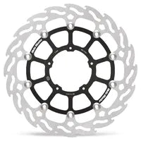 Honda CBR 954 RR Fireblade [2002-2003] - brake disc - picture 11
