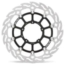 Honda CBR 954 RR Fireblade [2002-2003] - brake disc - picture 11