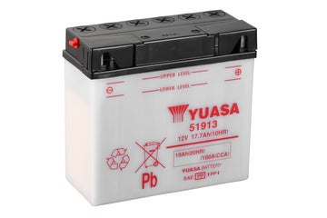 BMW R 1150 [2001-2003] - motorcycle battery 51913 12V 19Ah