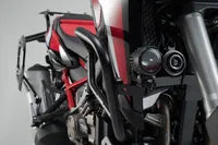 Honda CRF 1100 L [2024-2026] - EVO Fernscheinwerfer-Kit – Bild 7
